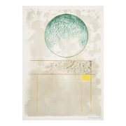Barbara Hepworth The Aegean Suite portfolio of 9 prints
